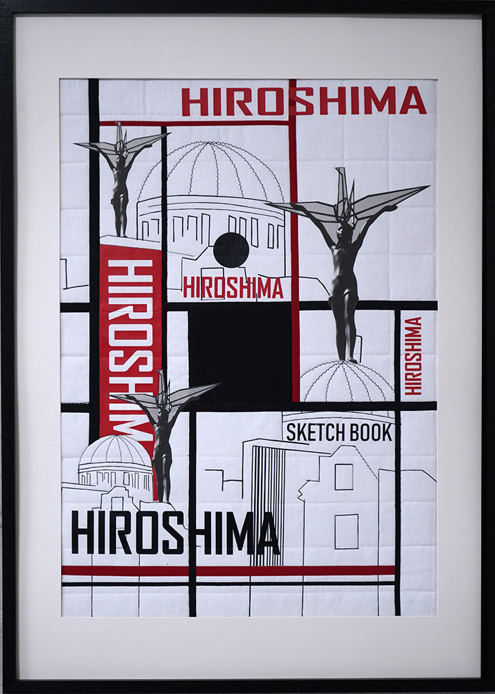 HIROSHIMA切り取り.ギャラリー 